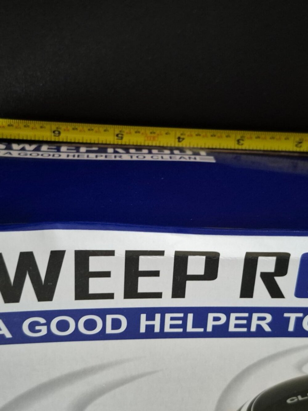 Sweep Robot - Picture 8 of 16